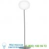 Flos fu303000 glo-ball f floor lamp, светильник