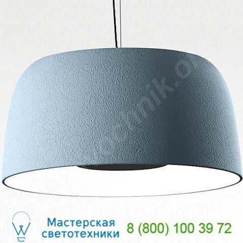 A681-377 marset djembe 42 led pendant light, светильник