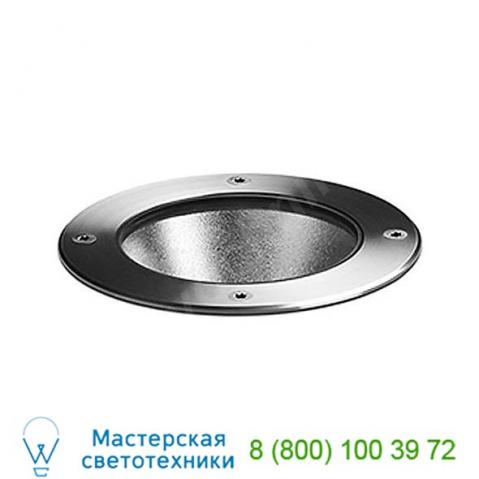 B77008 led asymmetric in-ground luminaire - b77008 bega, грунтовый светильник