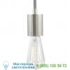 Soco modern socket pendant light 700tdsocopm16ob tech lighting, подвесной светильник