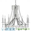 Hudson valley lighting zariah chandelier 5236-pn, светильник