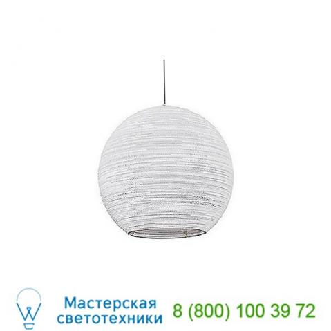 Gp-1201-ul sun32 scraplight white pendant light graypants, светильник