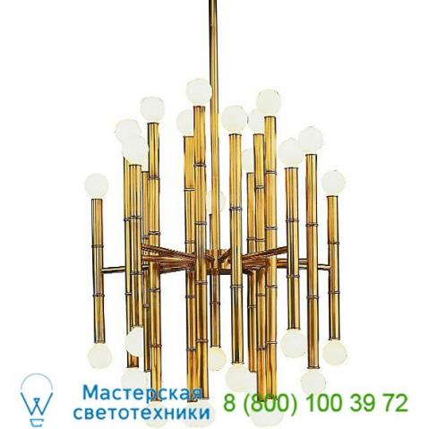 Robert abbey 654 meurice 30-light chandelier, светильник