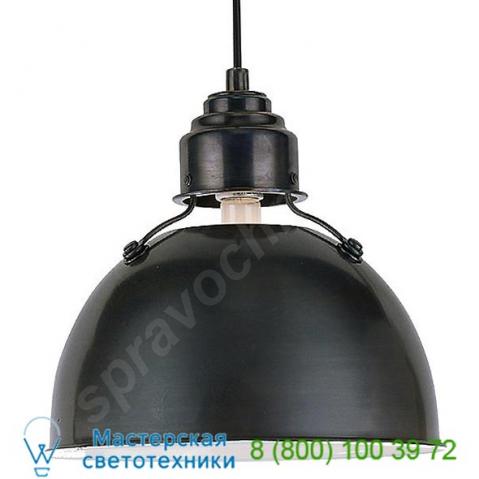 Eugene pendant visual comfort tob 5012an, светильник