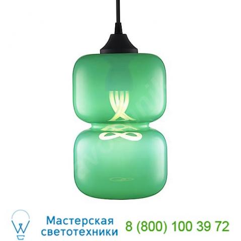 Niche gl-pch-cie pinch pendant light, светильник