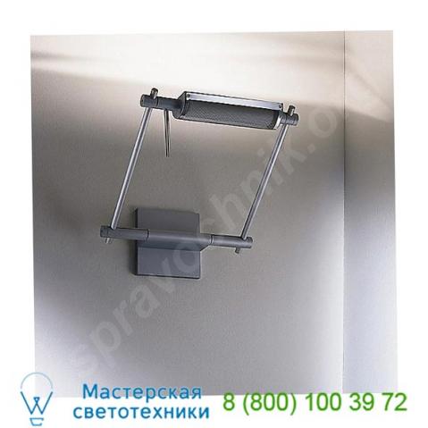 Log kdd 32 logo wall light nemo, бра