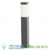 Square column outdoor led bollard 7381. 72-wl sonneman lighting, садовый светильник