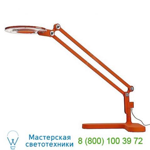 Link med tbl wht link desk lamp pablo designs, настольная лампа