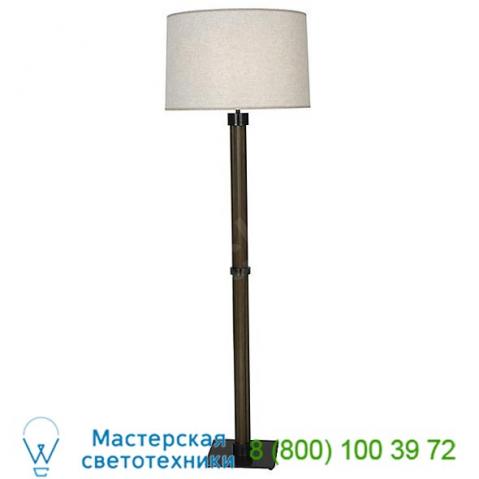 Todd floor lamp 414 robert abbey, светильник