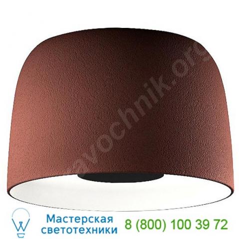 Marset djembe 2c led flush mount ceiling light g1777256, потолочный светильник
