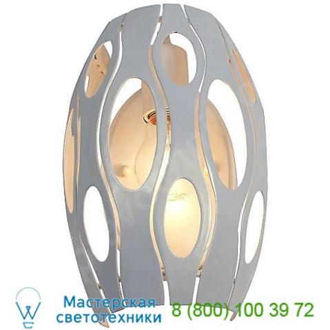 Masquerade wall sconce 149w01pe varaluz, настенный светильник