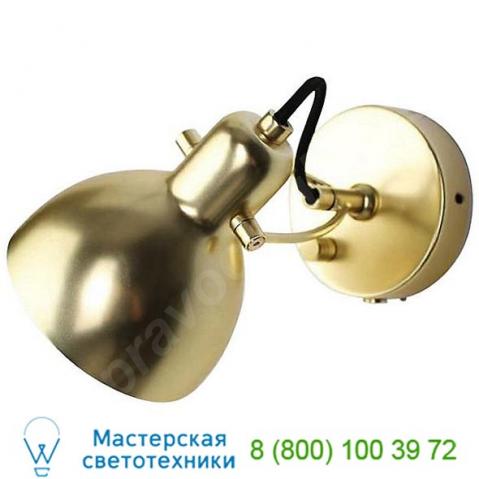 Sq-793mwr-crm seed design laito wall sconce, настенный светильник