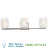 Avant bath light (satin nickel/halogen/3) - open box return ob-ba1046crsc2g lbl lighting, опенбокс