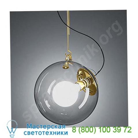 A031008 artemide miconos pendant light, светильник