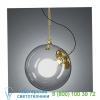 A031008 artemide miconos pendant light, светильник