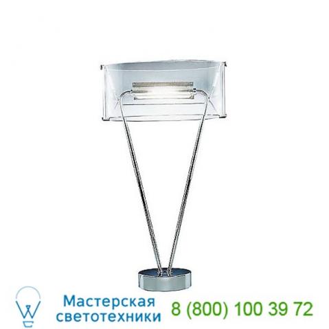 4045 vittoria t1/c table lamp leucos lighting, настольная лампа