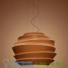 Foscarini le soleil pendant light 181007s263ul, светильник