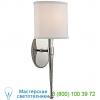 Madison wall sconce 6120-pn hudson valley lighting, настенный светильник