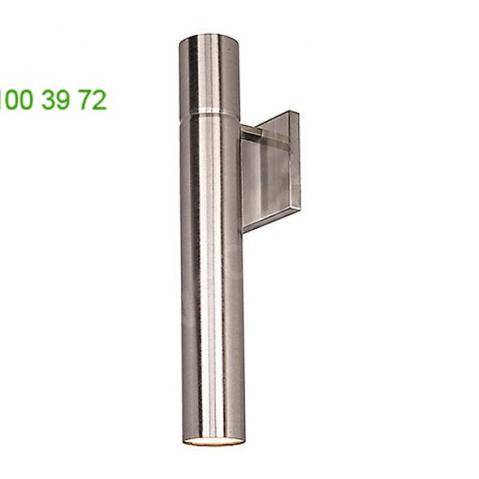 Ws23018-bk kuzco lighting arbour led wall light, настенный светильник