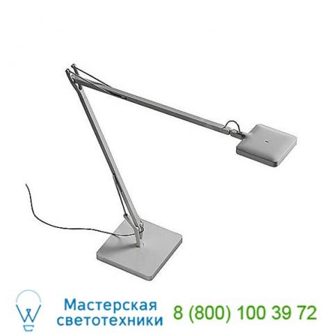 Kelvin led table lamp - limited edition flos fs002527, настольная лампа