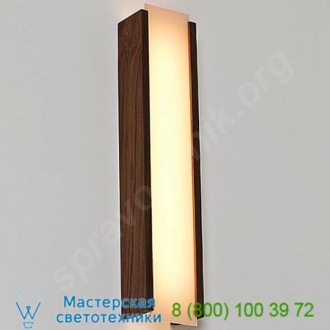 Capio led wall sconce cerno 03-180-sw-27p1, настенный светильник