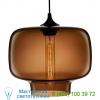Niche oculo pendant light gl-ocu-amb, подвесной светильник