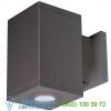 Wac lighting cube architectural ultra narrow led wall sconce dc-ws05-u827b-bk, уличный настенный