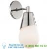 Mitzi - hudson valley lighting cora wall sconce h101101-agb, настенный светильник