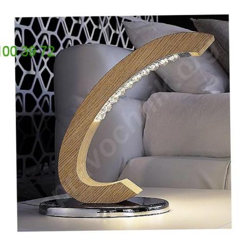 Libe table lamp libe tl masiero, настольная лампа