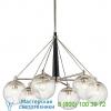 Kichler marilyn chandelier 44268pn, светильник