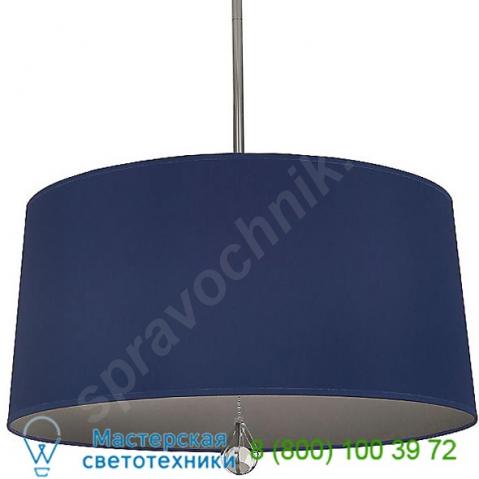 Wb336 robert abbey williamsburg custis pendant light, светильник