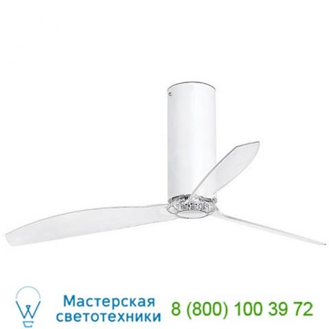33374ul faro barcelona tube ceiling fan, светильник