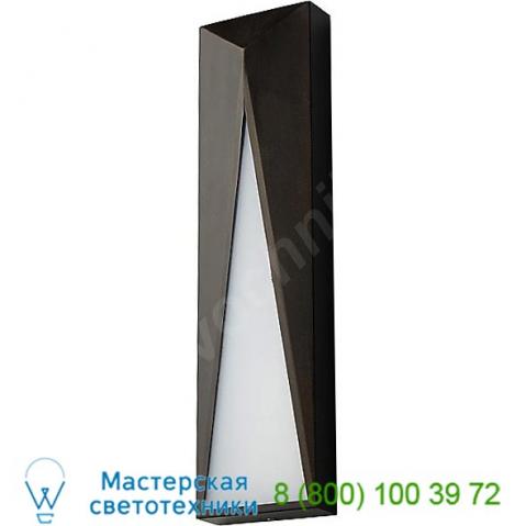 3-736-16 elif outdoor wall sconce oxygen lighting, уличный настенный светильник