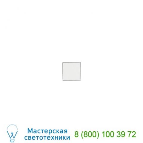 Verge led vanity light ws-17825-al dweled, светильник для ванной. Москва