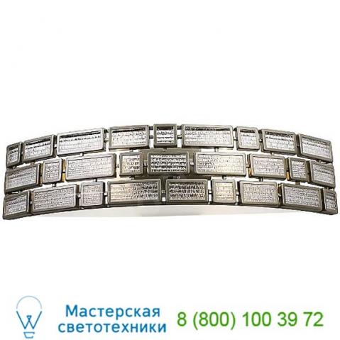 Harlowe vanity light 255b02nb varaluz, светильник для ванной