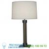 Robert abbey todd table lamp 413, настольная лампа