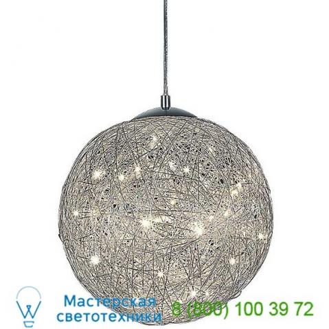 Arnsberg 325113005 thunder led pendant light, светильник