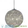 Arnsberg 325113005 thunder led pendant light, светильник