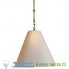 Visual comfort goodman pendant tob 5090bz-aw, светильник