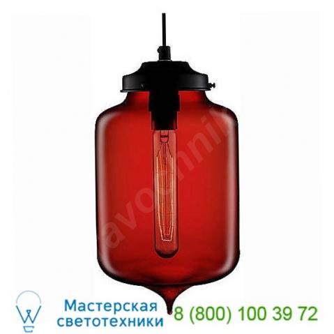 Niche gl-tur-cl turret pendant light, подвесной светильник