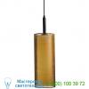 6006. 13f puri cylinder pendant sonneman lighting, светильник