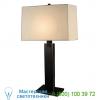 Sonneman lighting 3305. 51 monolith table lamp, настольная лампа