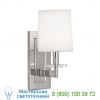Robert abbey 3381 alice single wall sconce, настенный светильник