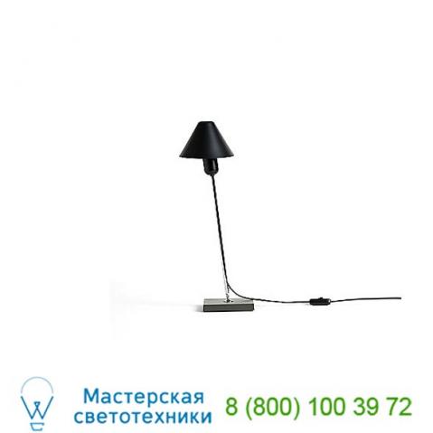Gira table lamp santa &amp; cole gir21 brass, настольная лампа