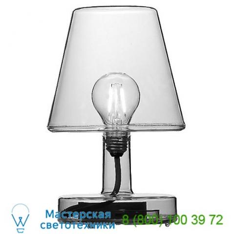 Transl-blu fatboy transloetje table lamp fatboy, настольная лампа