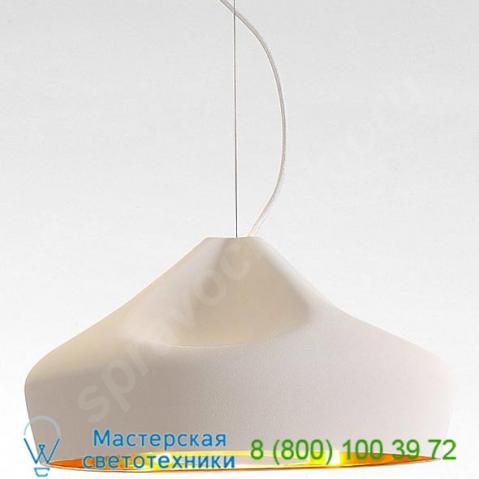 A636-270 pleat box 47 led pendant light marset, светильник