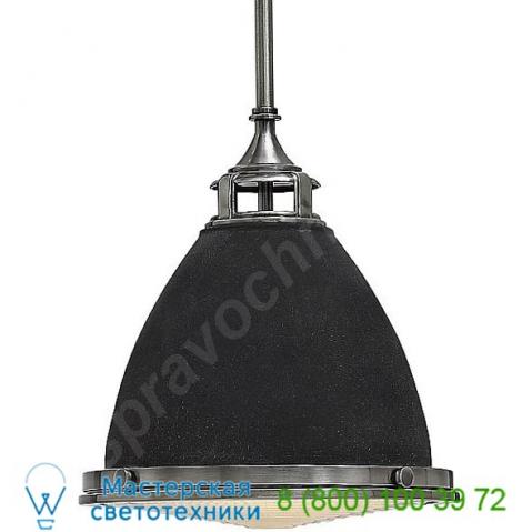 Amelia pendant light hinkley lighting 3126dz, подвесной светильник
