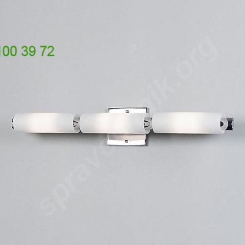 4975 illuminating experiences 4975 bath bar, светильник для ванной