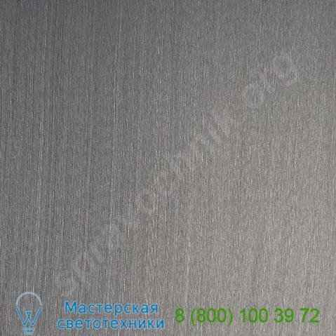 Carlyle square link glass wall sconce hammerton studio csb0033-0b-gm-bg-e2, настенный светильник