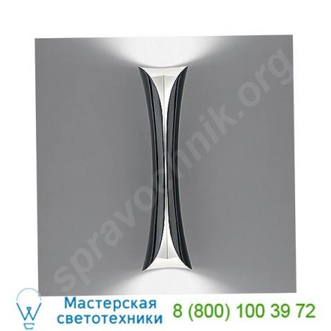 Cadmo led wall light usc-1373018a artemide, настенный светильник